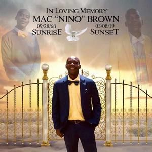 Meet your Posher, Darrin